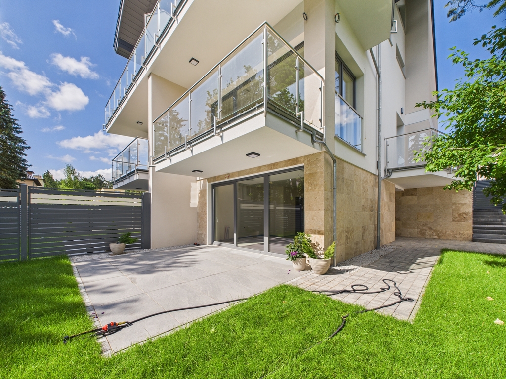 Dom na sprzedaż Szczecin, Głębokie 239 m2 | Arka Nieruchomości