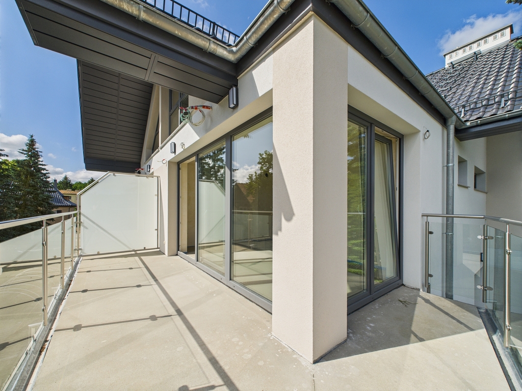 Dom na sprzedaż Szczecin, Głębokie 239 m2 | Arka Nieruchomości