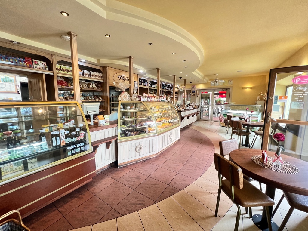 Lokal na sprzedaż Szczecin, Pogodno 300 m2 | Arka Nieruchomości
