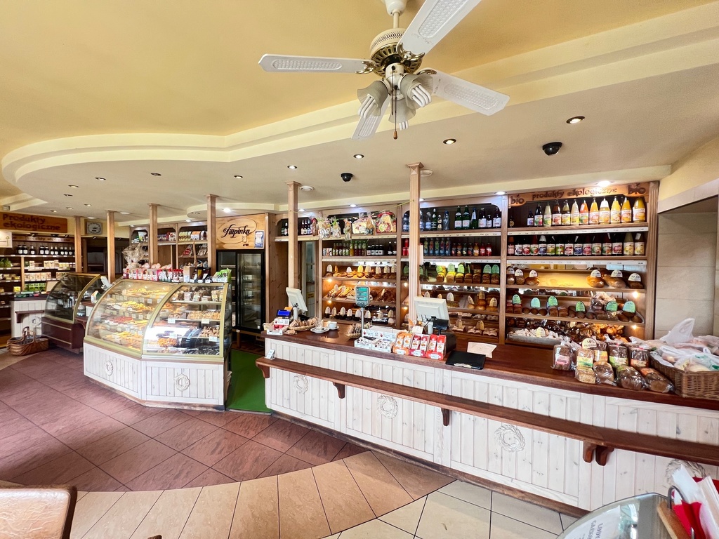 Lokal na sprzedaż Szczecin, Pogodno 300 m2 | Arka Nieruchomości