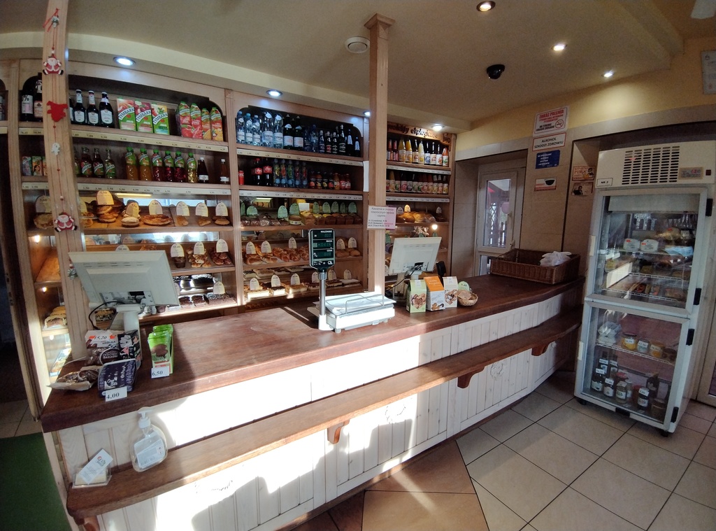 Lokal na sprzedaż Szczecin, Pogodno 300 m2 | Arka Nieruchomości