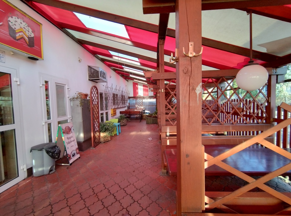Lokal na sprzedaż Szczecin, Pogodno 300 m2 | Arka Nieruchomości