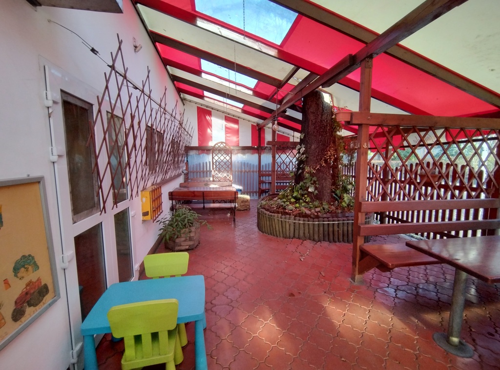 Lokal na sprzedaż Szczecin, Pogodno 300 m2 | Arka Nieruchomości