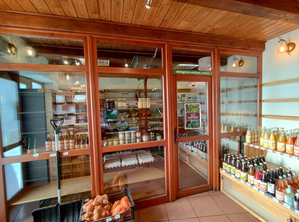 Lokal na sprzedaż Szczecin, Pogodno 300 m2 | Arka Nieruchomości