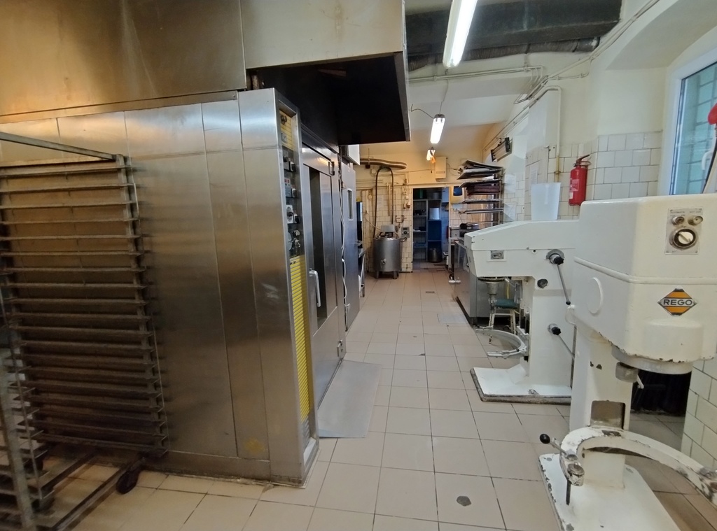Lokal na sprzedaż Szczecin, Pogodno 300 m2 | Arka Nieruchomości