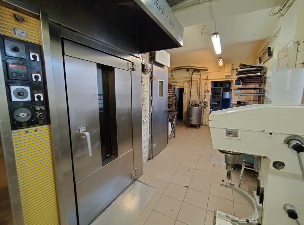 Lokal na sprzedaż Szczecin, Pogodno 300 m2 | Arka Nieruchomości