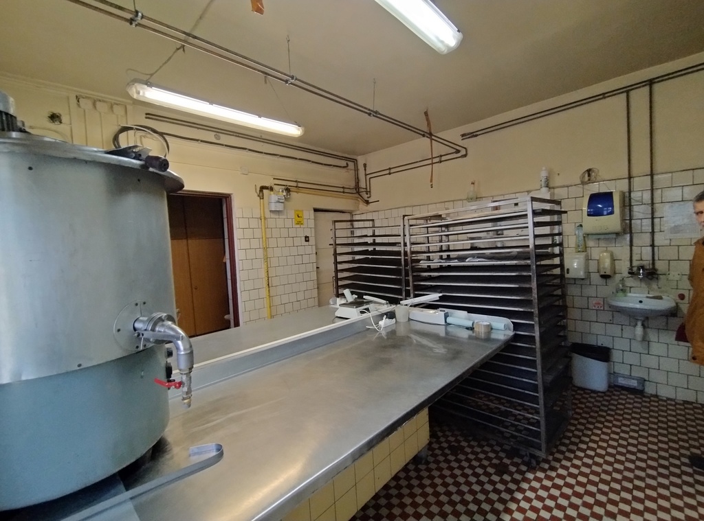 Lokal na sprzedaż Szczecin, Pogodno 300 m2 | Arka Nieruchomości