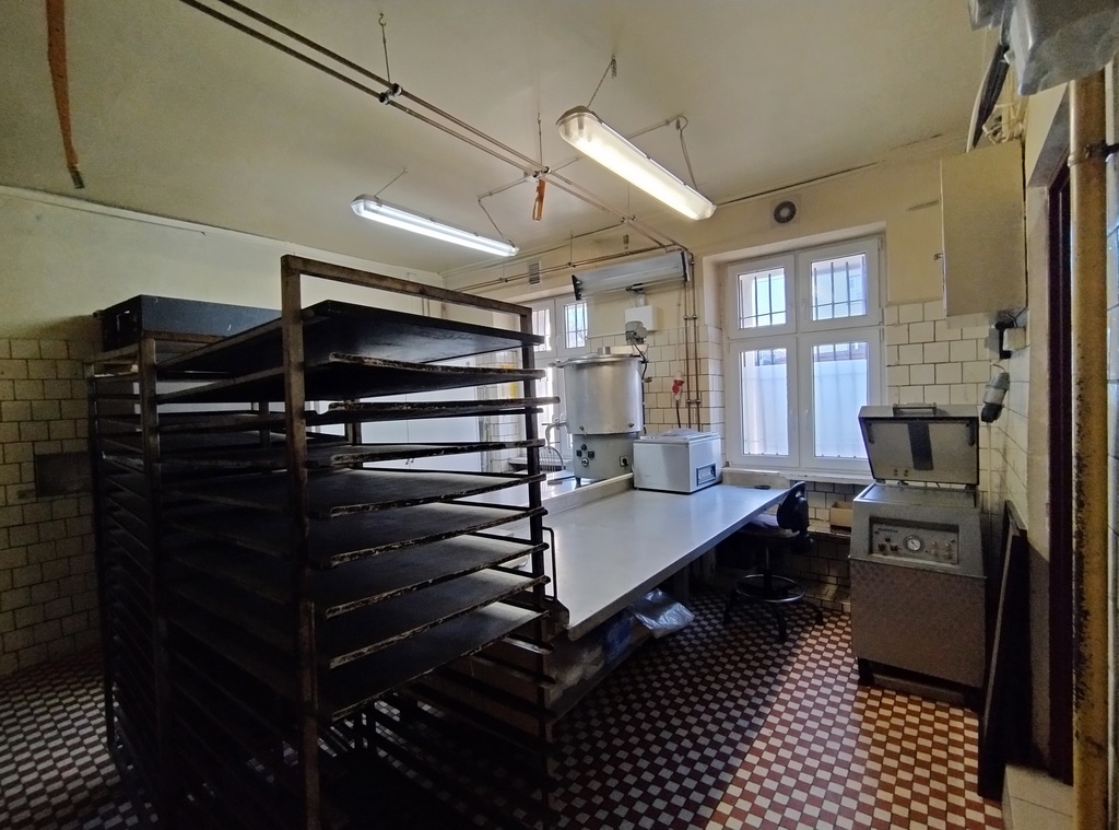 Lokal na sprzedaż Szczecin, Pogodno 300 m2 | Arka Nieruchomości