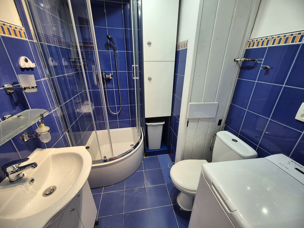 Mieszkanie na wynajem Szczecin, Centrum 24 m2 | Arka Nieruchomości
