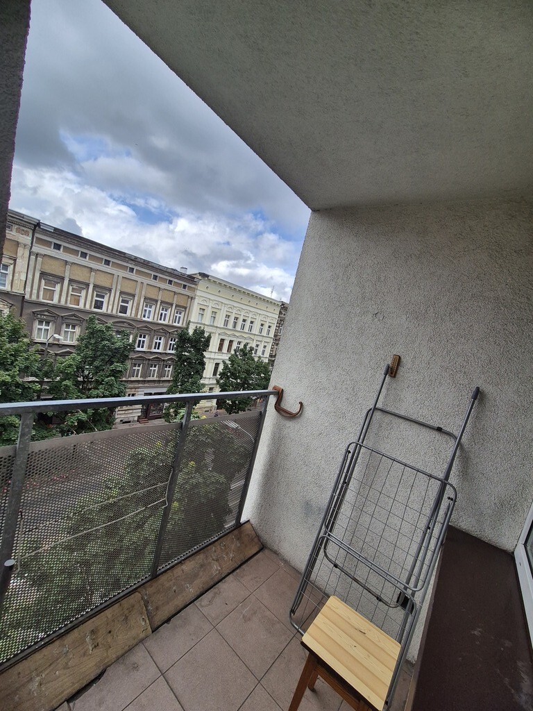 Mieszkanie na wynajem Szczecin, Centrum 24 m2 | Arka Nieruchomości