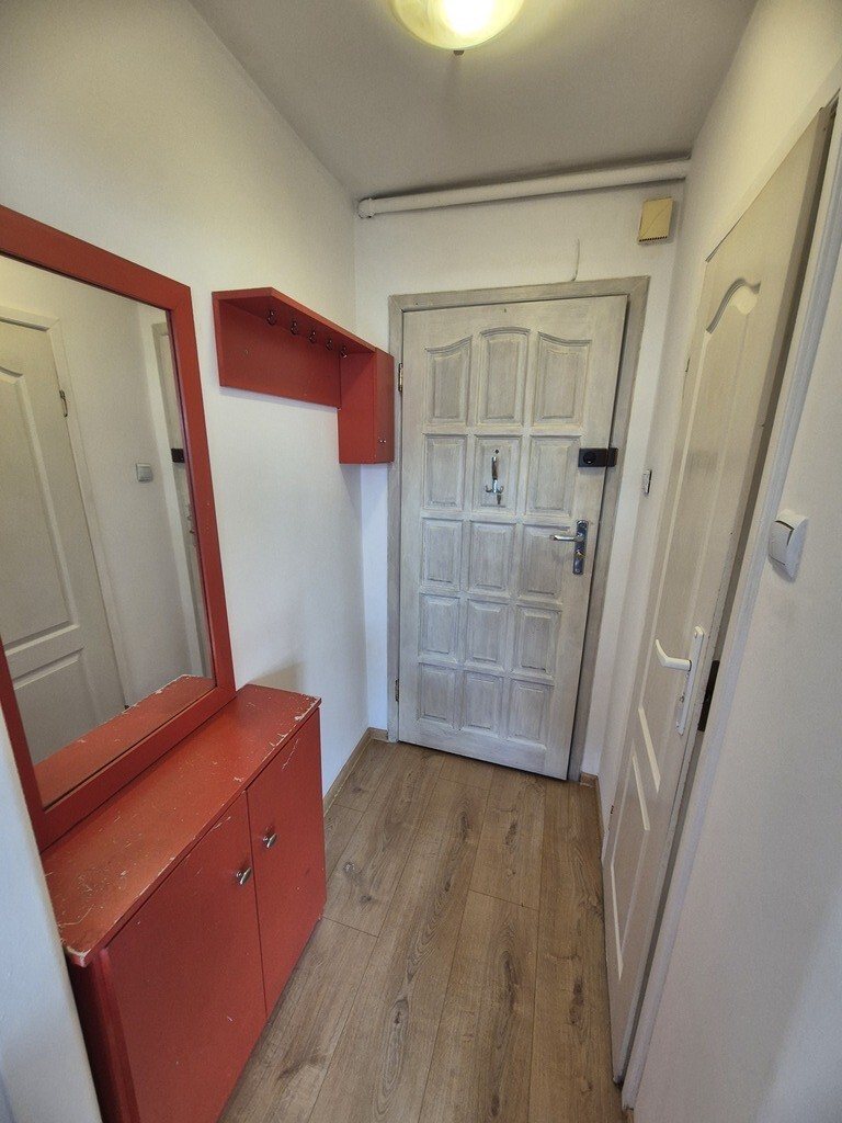 Mieszkanie na wynajem Szczecin, Centrum 24 m2 | Arka Nieruchomości