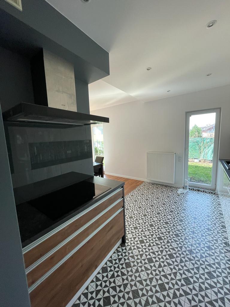 Mieszkanie na wynajem Szczecin, Warszewo 87 m2 | Arka Nieruchomości