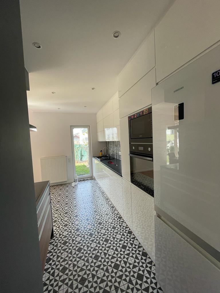 Mieszkanie na wynajem Szczecin, Warszewo 87 m2 | Arka Nieruchomości