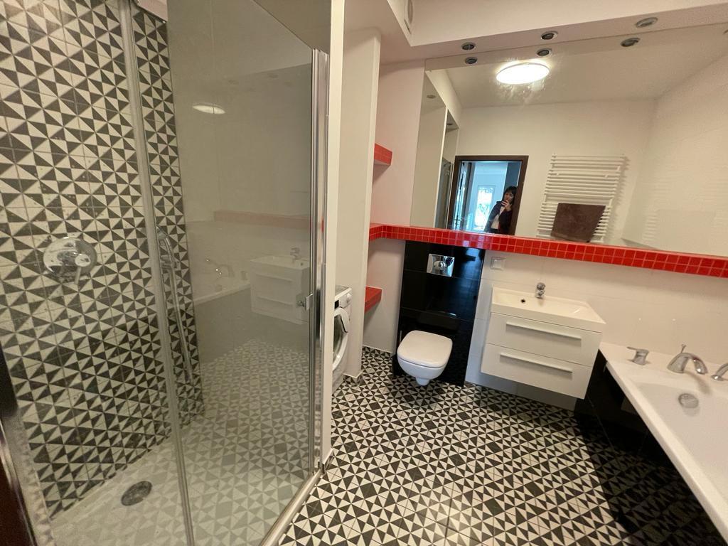Mieszkanie na wynajem Szczecin, Warszewo 87 m2 | Arka Nieruchomości