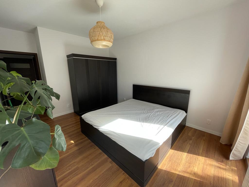 Mieszkanie na wynajem Szczecin, Warszewo 87 m2 | Arka Nieruchomości