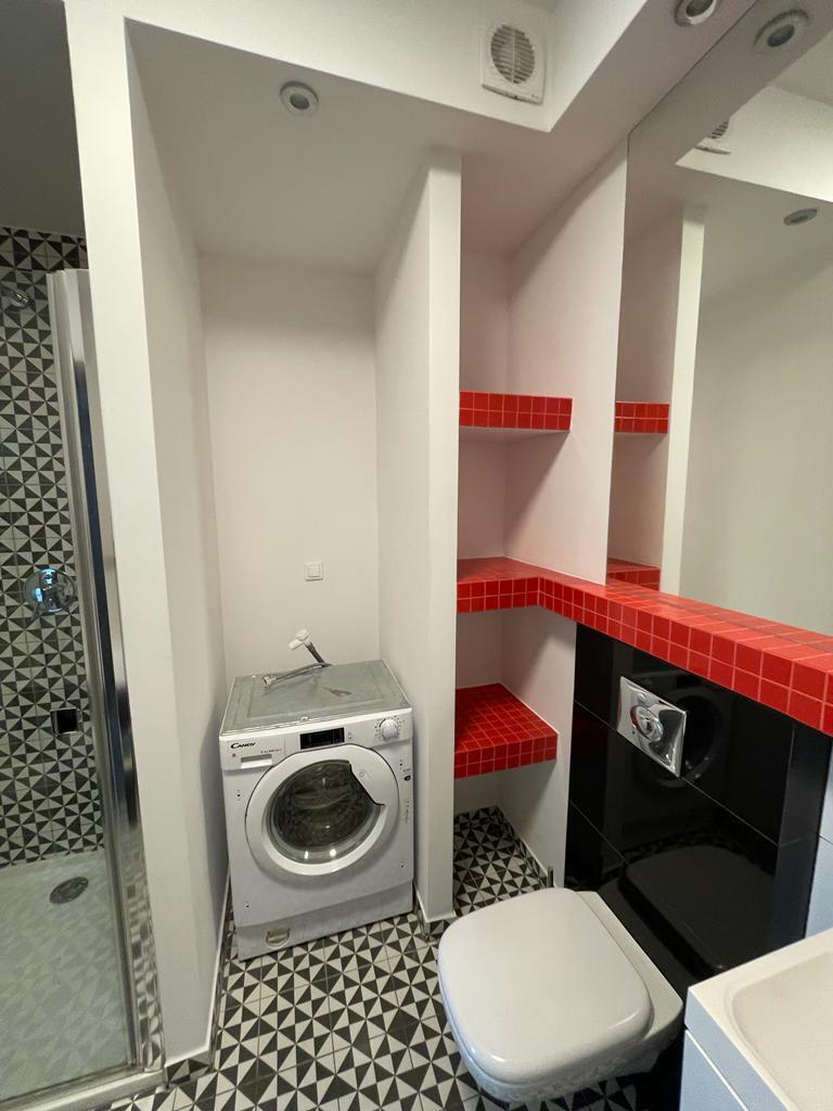 Mieszkanie na wynajem Szczecin, Warszewo 87 m2 | Arka Nieruchomości