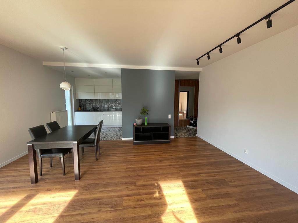 Mieszkanie na wynajem Szczecin, Warszewo 87 m2 | Arka Nieruchomości