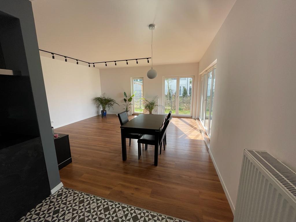 Mieszkanie na wynajem Szczecin, Warszewo 87 m2 | Arka Nieruchomości