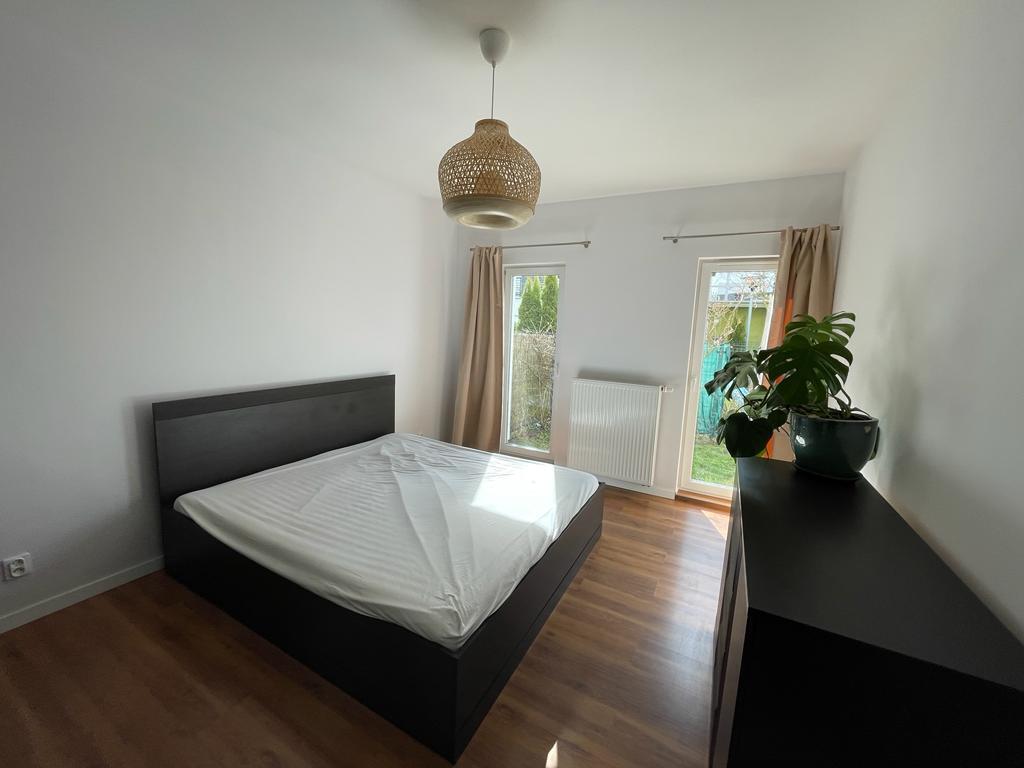 Mieszkanie na wynajem Szczecin, Warszewo 87 m2 | Arka Nieruchomości