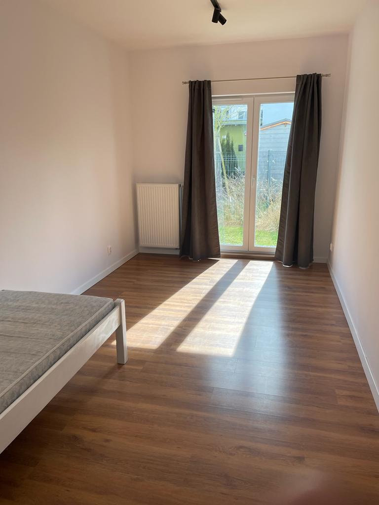Mieszkanie na wynajem Szczecin, Warszewo 87 m2 | Arka Nieruchomości