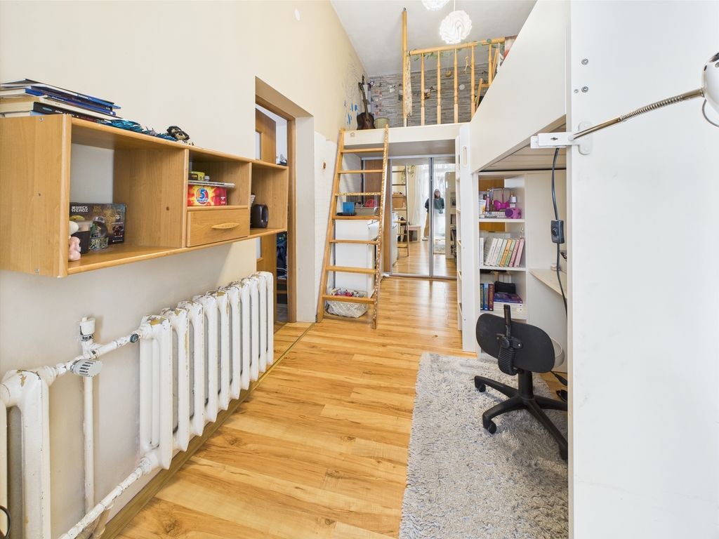 Mieszkanie na sprzedaż Szczecin, Niemierzyn 57 m2 | Arka Nieruchomości
