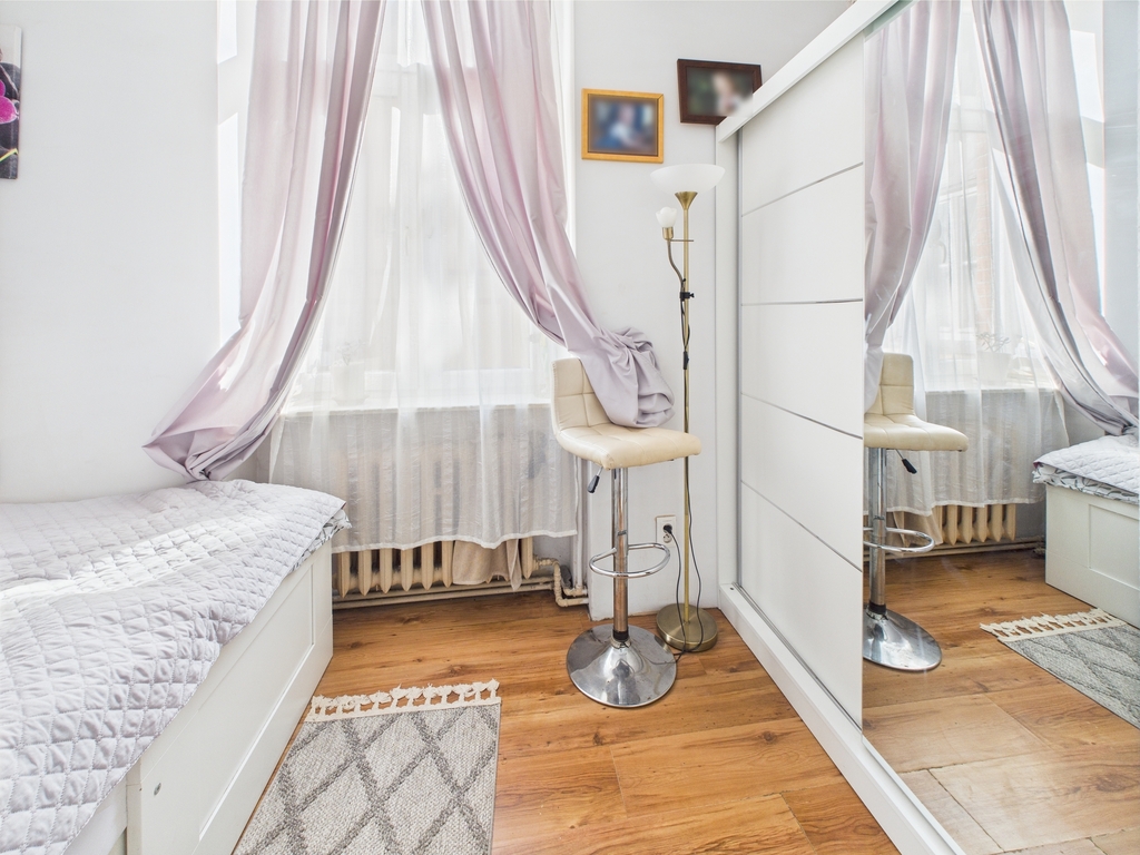 Mieszkanie na sprzedaż Szczecin, Niemierzyn 57 m2 | Arka Nieruchomości