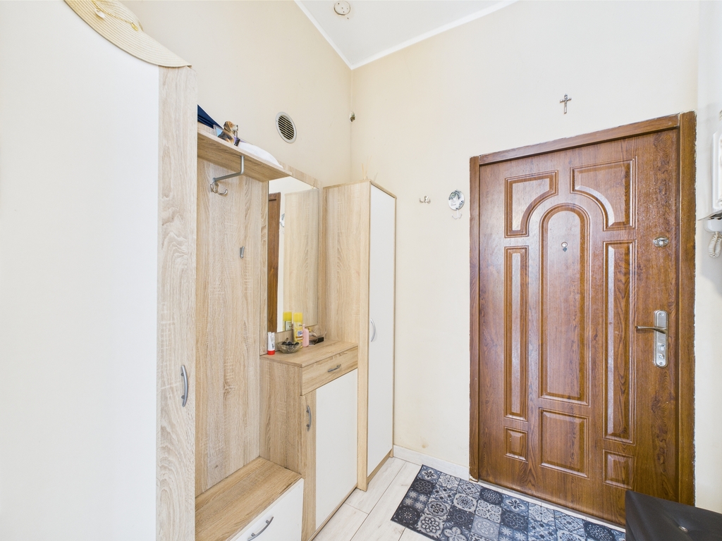 Mieszkanie na sprzedaż Szczecin, Niemierzyn 57 m2 | Arka Nieruchomości