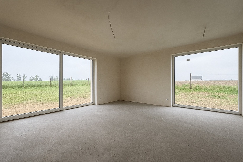 Dom na sprzedaż Grzędzice 82 m2 | Arka Nieruchomości