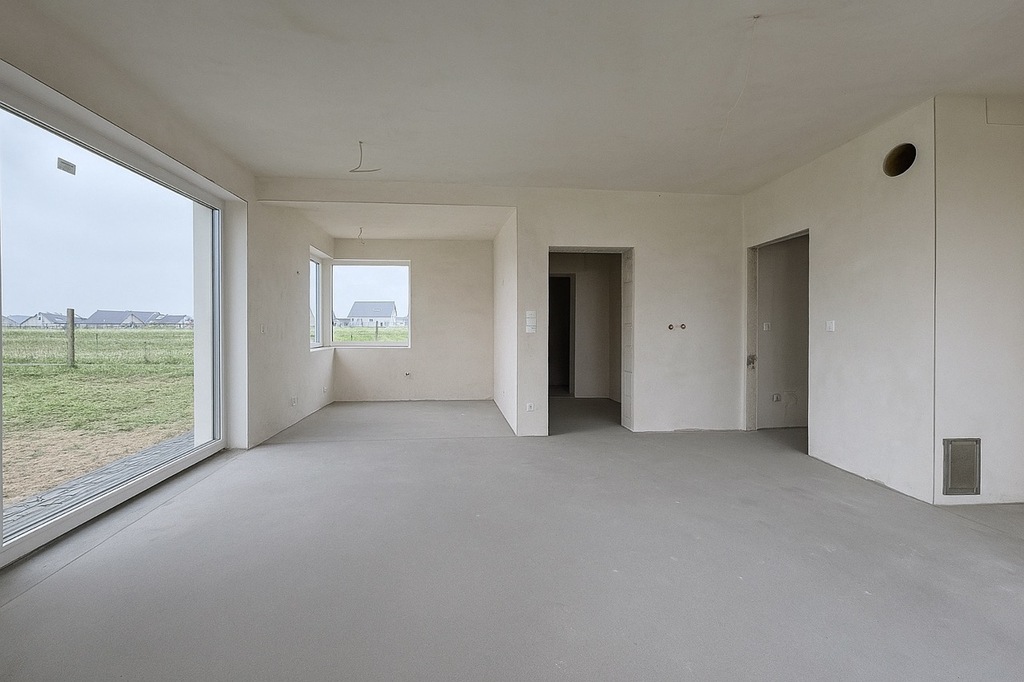 Dom na sprzedaż Grzędzice 82 m2 | Arka Nieruchomości