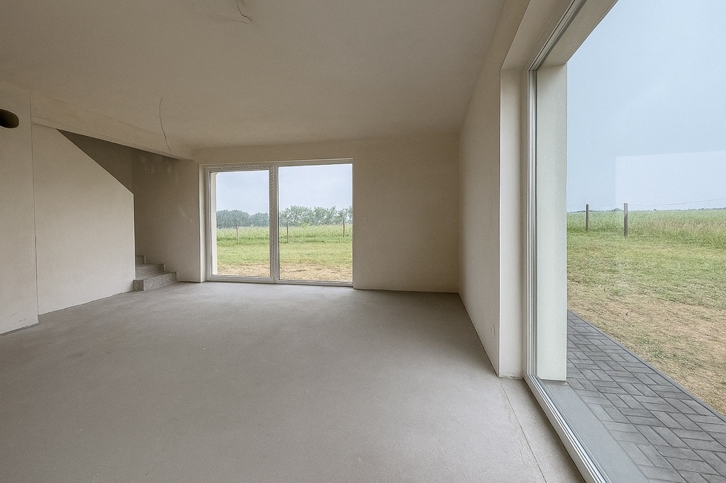 Dom na sprzedaż Grzędzice 82 m2 | Arka Nieruchomości