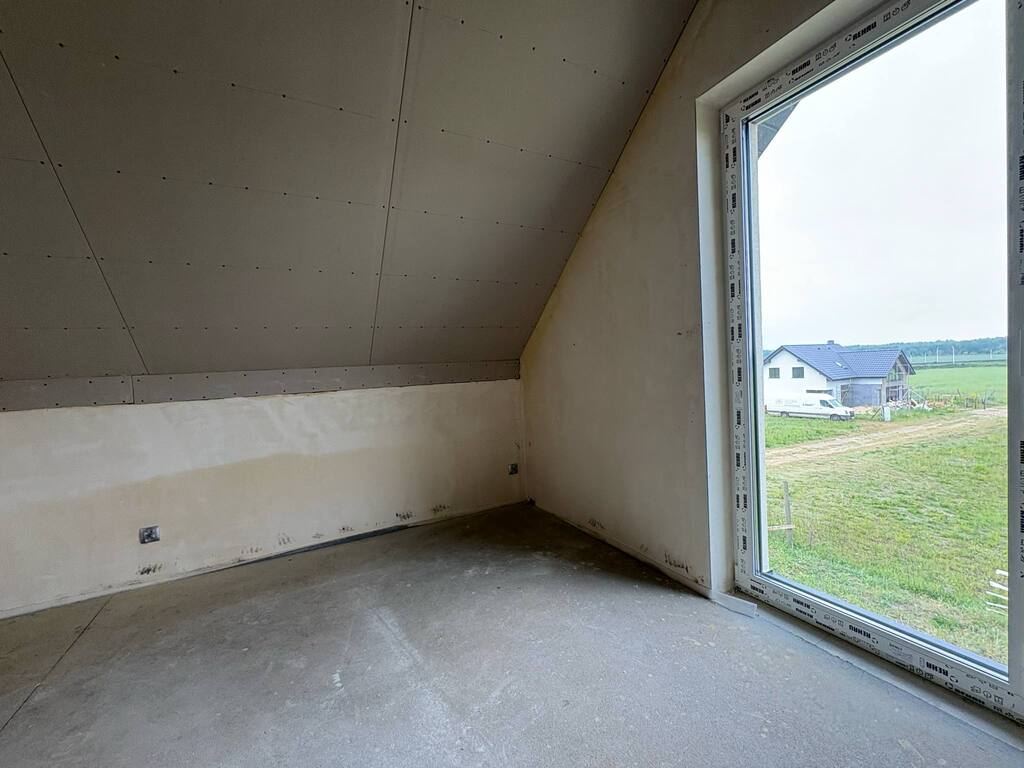 Dom na sprzedaż Grzędzice 82 m2 | Arka Nieruchomości