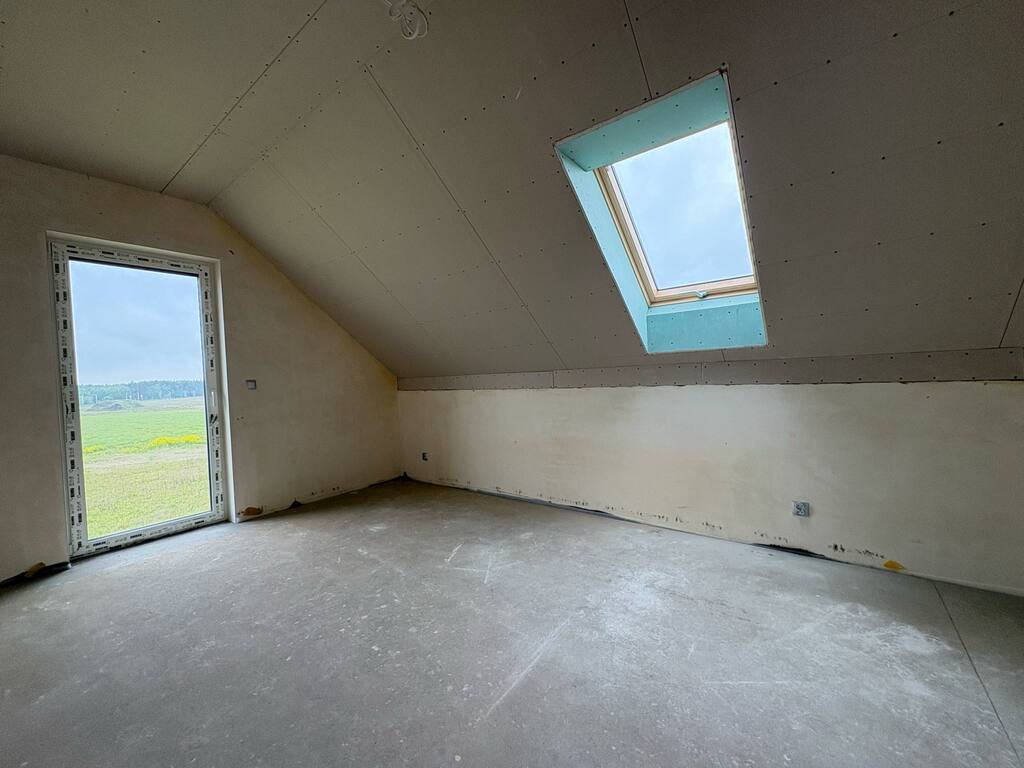 Dom na sprzedaż Grzędzice 82 m2 | Arka Nieruchomości
