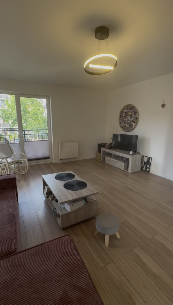 Mieszkanie na sprzedaż Szczecin, Gumieńce 57 m2 | Arka Nieruchomości