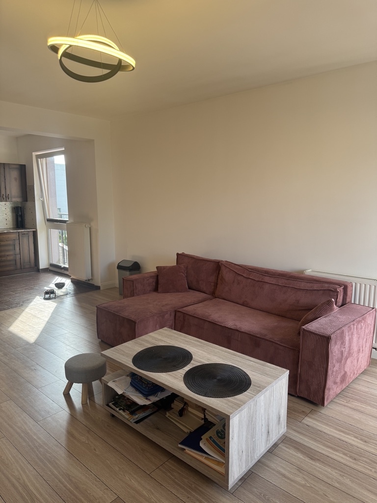 Mieszkanie na sprzedaż Szczecin, Gumieńce 57 m2 | Arka Nieruchomości