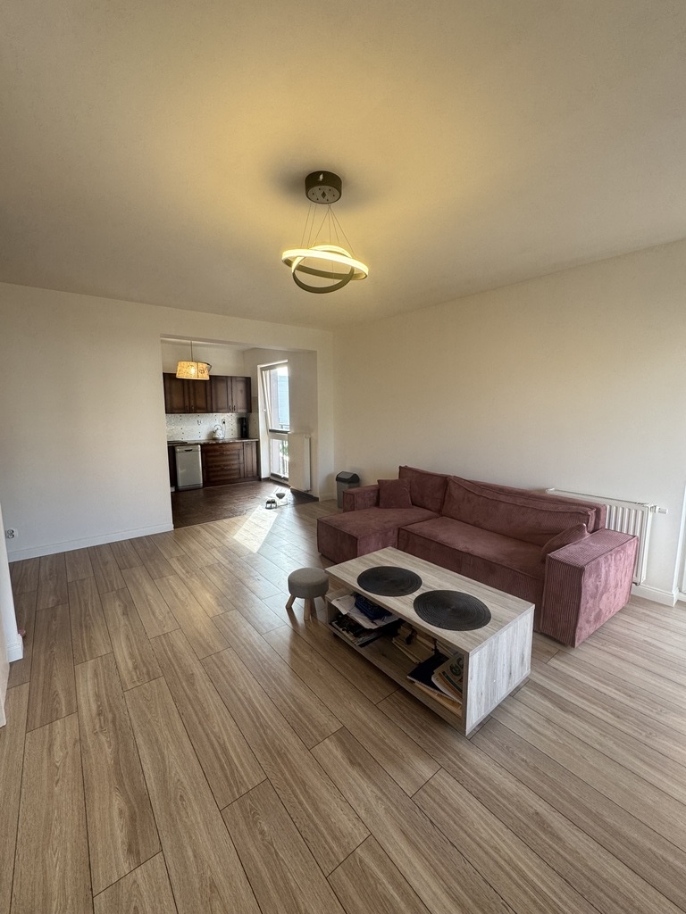 Mieszkanie na sprzedaż Szczecin, Gumieńce 57 m2 | Arka Nieruchomości