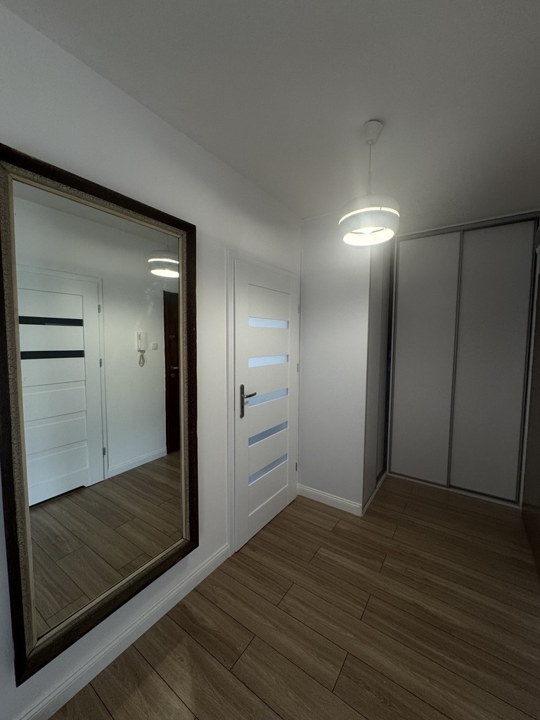 Mieszkanie na sprzedaż Szczecin, Gumieńce 57 m2 | Arka Nieruchomości