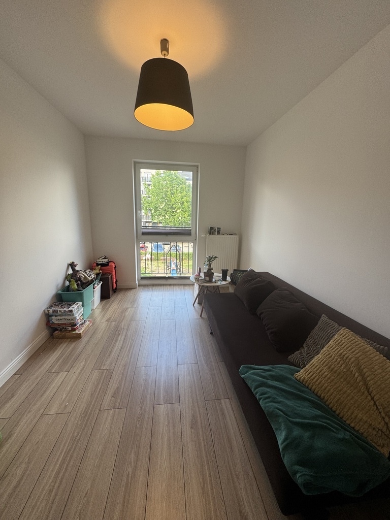 Mieszkanie na sprzedaż Szczecin, Gumieńce 57 m2 | Arka Nieruchomości