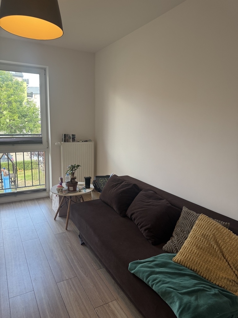 Mieszkanie na sprzedaż Szczecin, Gumieńce 57 m2 | Arka Nieruchomości