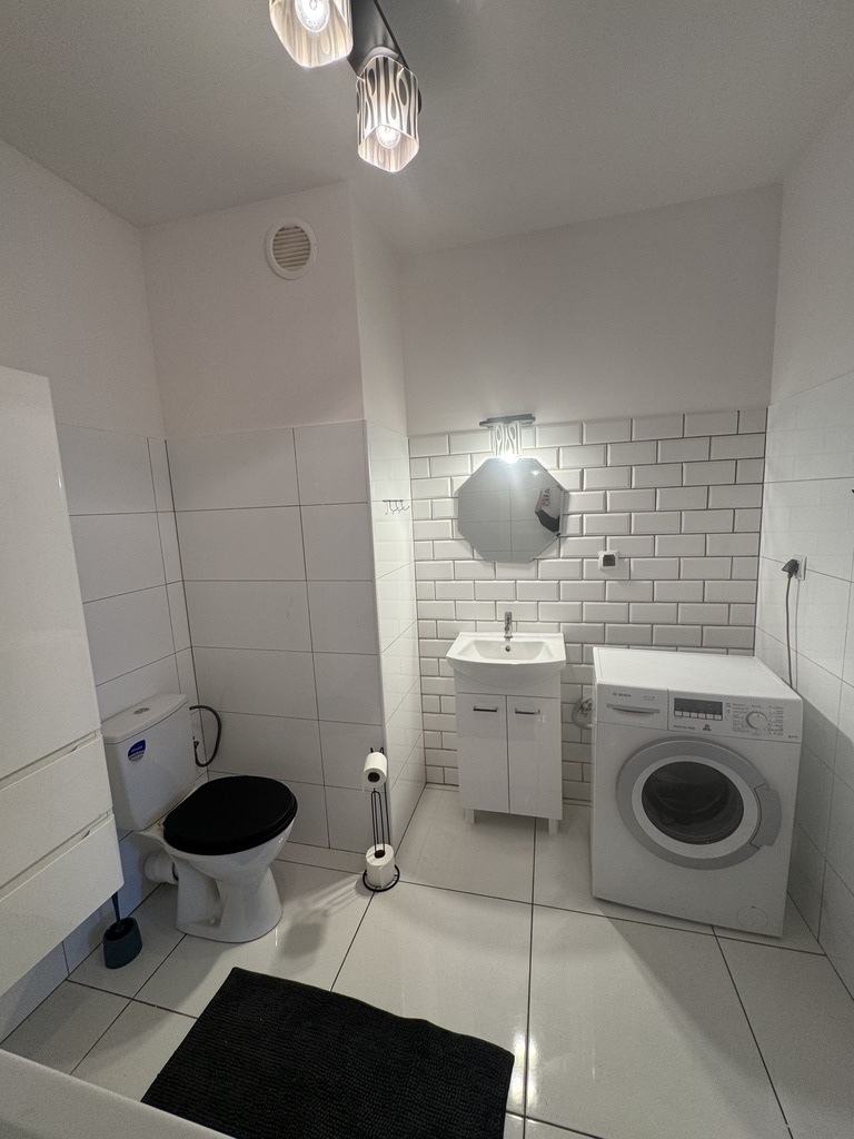 Mieszkanie na sprzedaż Szczecin, Gumieńce 57 m2 | Arka Nieruchomości