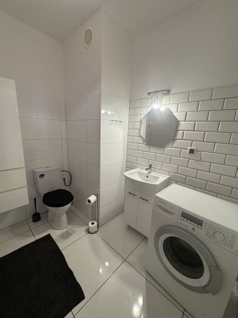 Mieszkanie na sprzedaż Szczecin, Gumieńce 57 m2 | Arka Nieruchomości