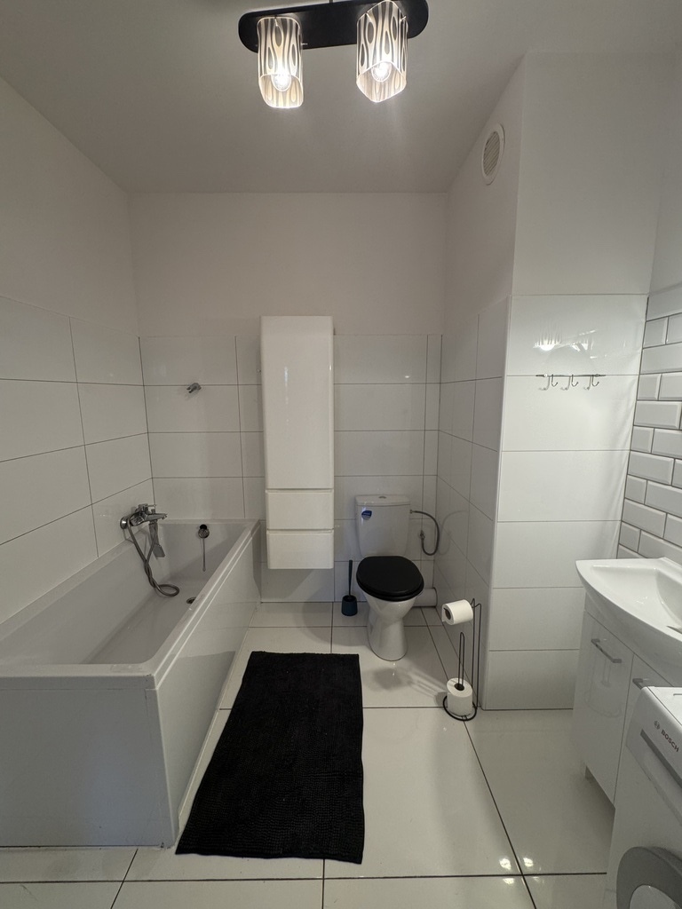Mieszkanie na sprzedaż Szczecin, Gumieńce 57 m2 | Arka Nieruchomości