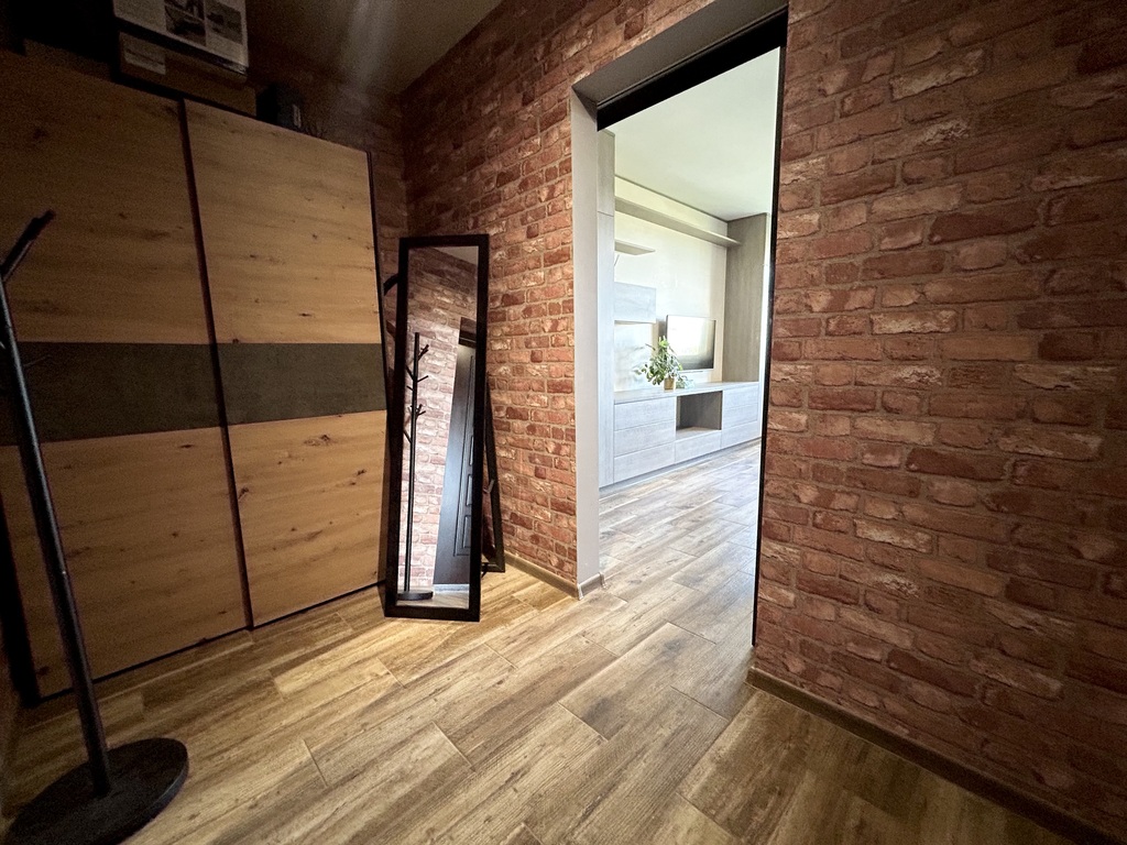Mieszkanie na wynajem Szczecin, Śródmieście-Centrum 35 m2 | Arka Nieruchomości