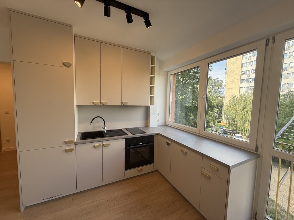 Mieszkanie na sprzedaż Szczecin, Niebuszewo 47 m2 | Arka Nieruchomości