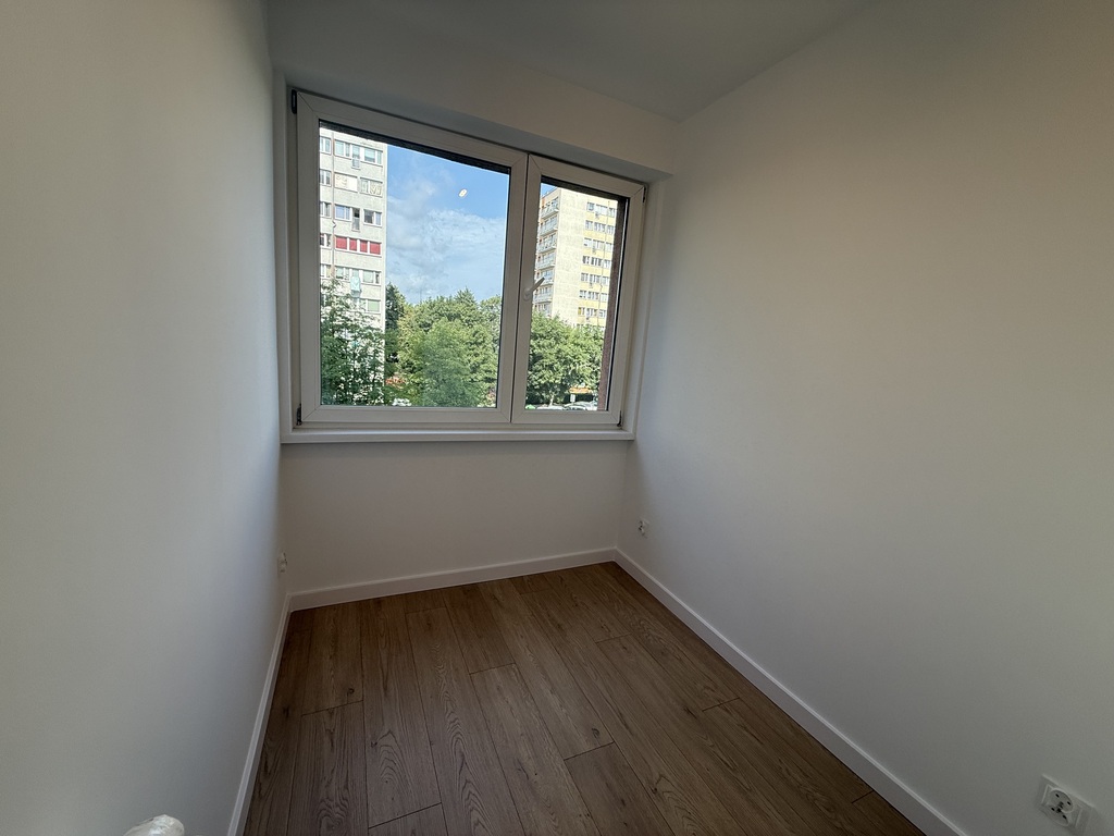 Mieszkanie na sprzedaż Szczecin, Niebuszewo 47 m2 | Arka Nieruchomości
