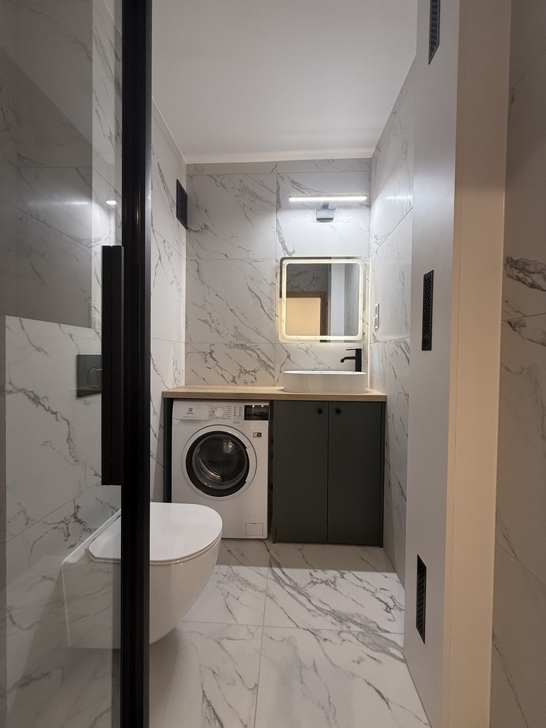 Mieszkanie na sprzedaż Szczecin, Niebuszewo 47 m2 | Arka Nieruchomości
