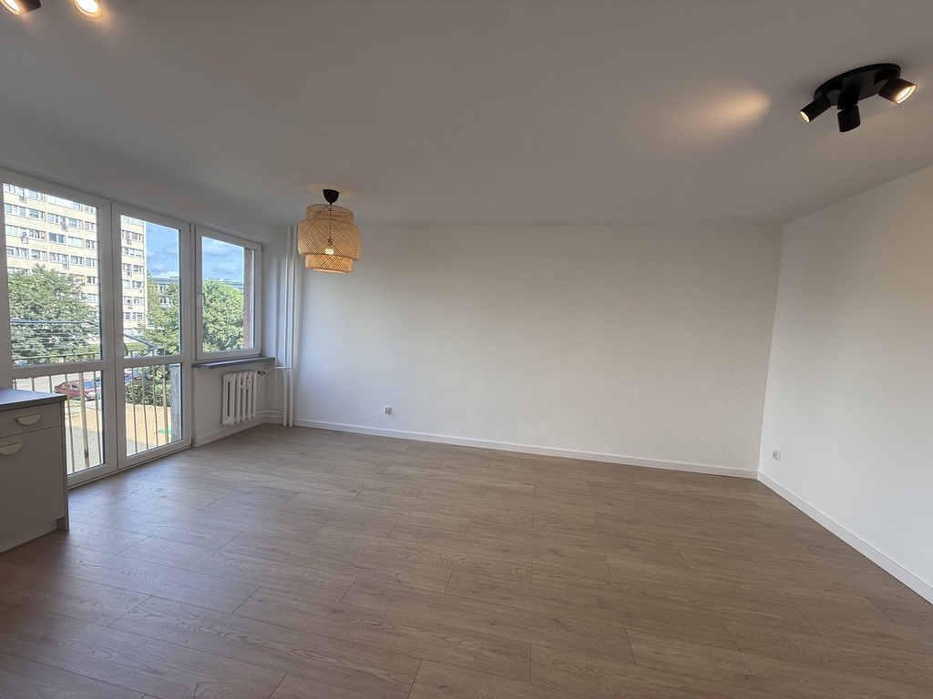 Mieszkanie na sprzedaż Szczecin, Niebuszewo 47 m2 | Arka Nieruchomości