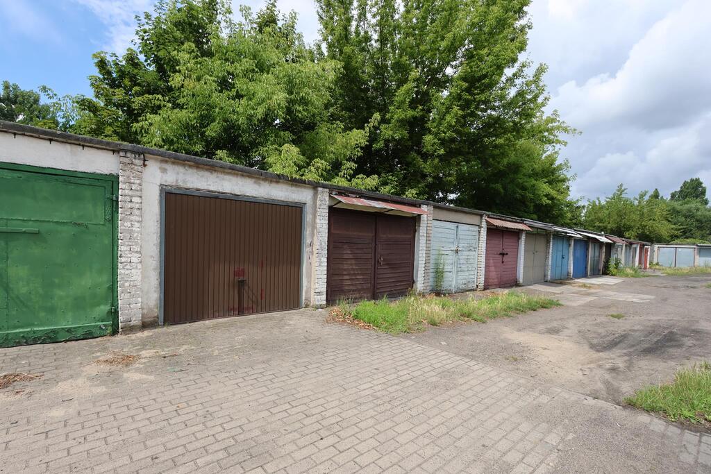 Obiekt na sprzedaż Goleniów 16 m2 | Arka Nieruchomości