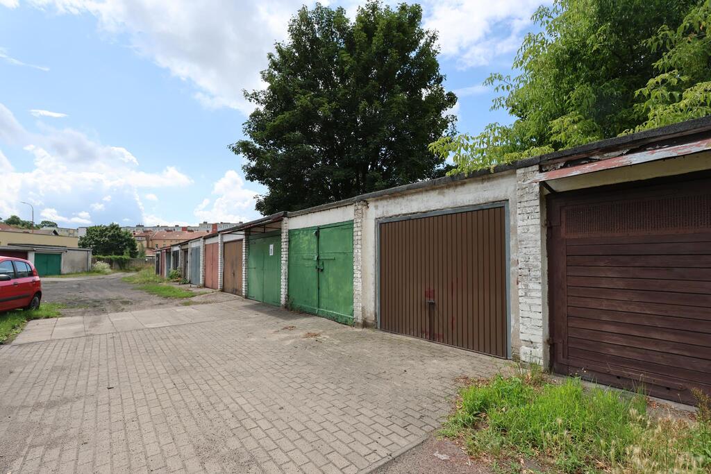 Obiekt na sprzedaż Goleniów 16 m2 | Arka Nieruchomości