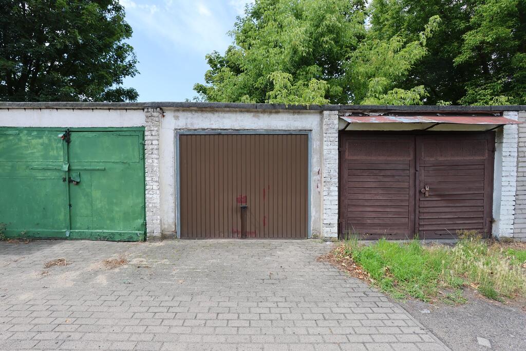 Obiekt na sprzedaż Goleniów 16 m2 | Arka Nieruchomości