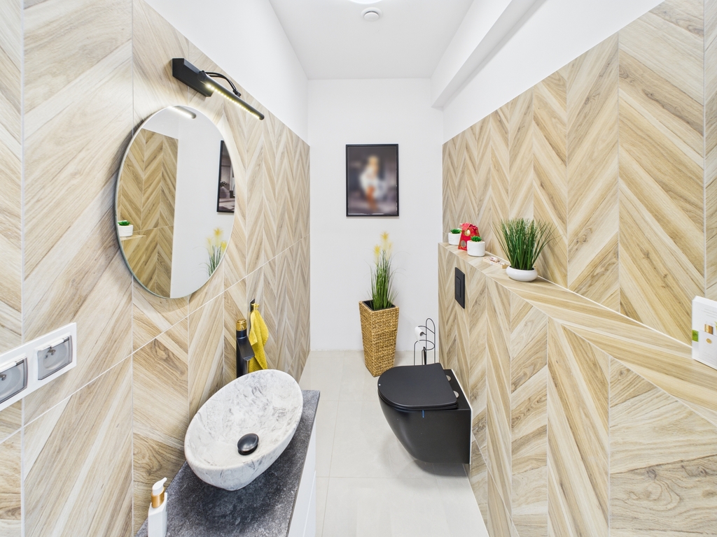 Dom na sprzedaż Nowogard 160 m2 | Arka Nieruchomości